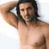 Article image for: <i class="tbold">John</i> Abraham goes nude