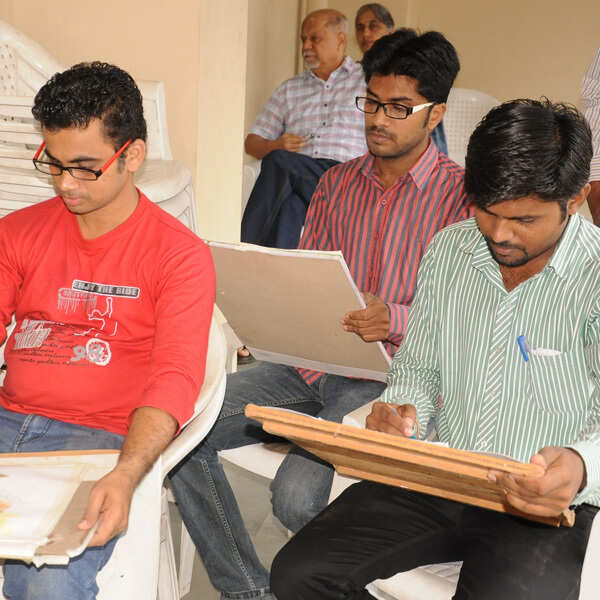 Sameer Deshpande Photos