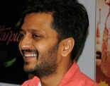 Riteish Deshmukh comes to Nagpur