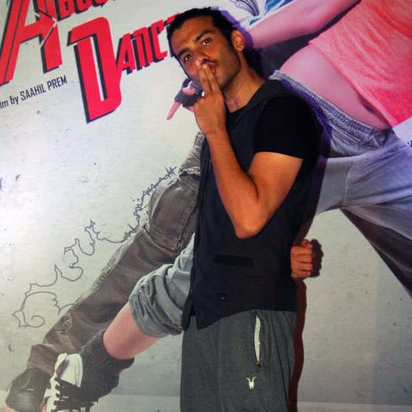 Saahil Prem Images