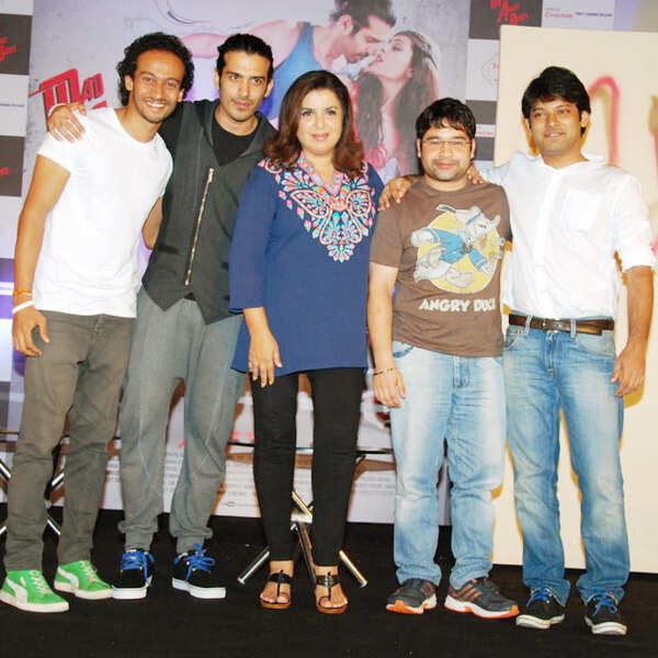 Raashul Tandon Photos