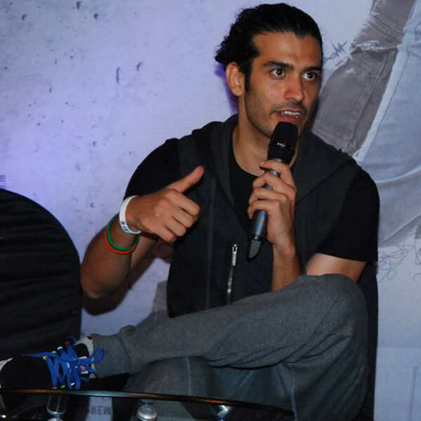 Saahil Prem Photos