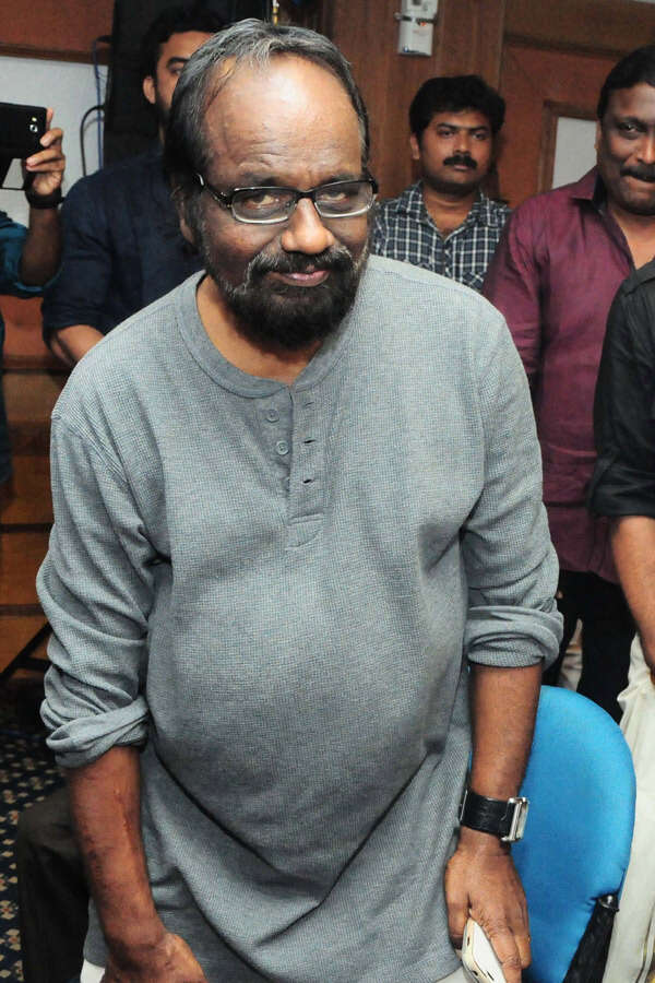 Lenin Rajendran Stills