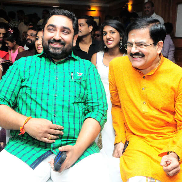 M. Jayachandran