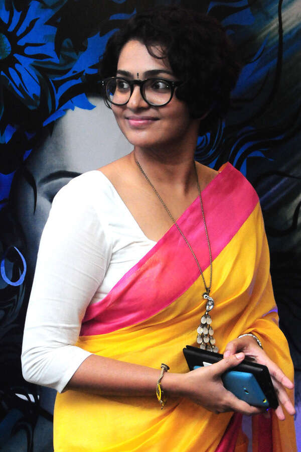 Parvathi Menon Stills