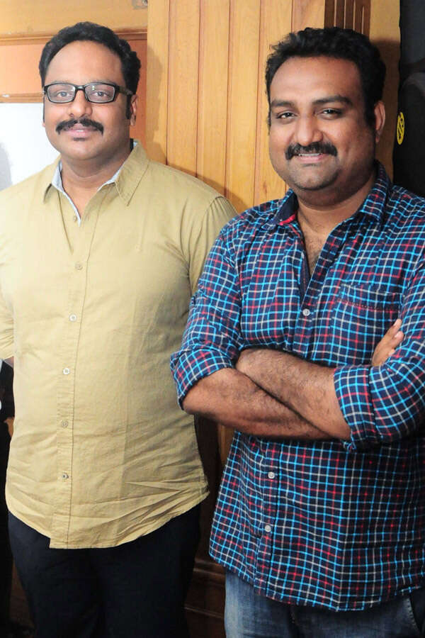 Shankar Ramakrishnan