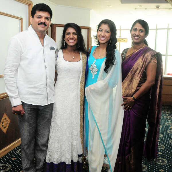 Suresh Raj Photos