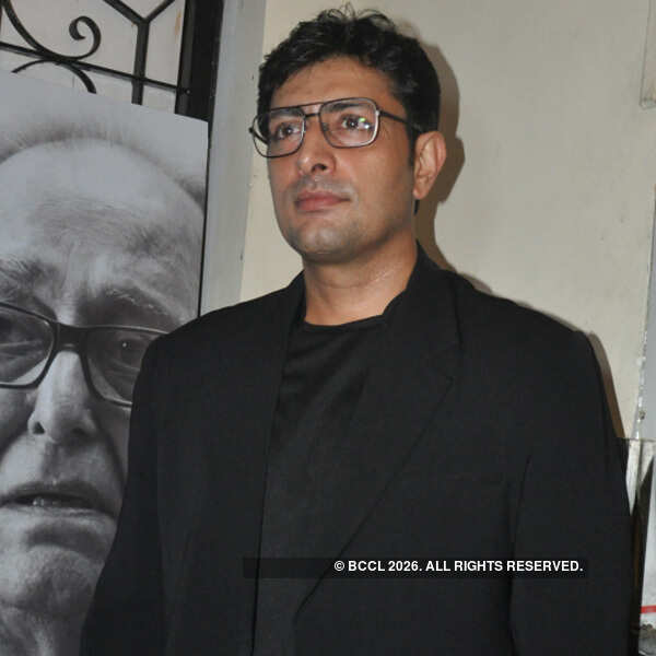 Priyanshu Chatterjee