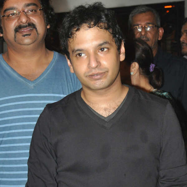 Mayookh Bhaumik Wallpapers