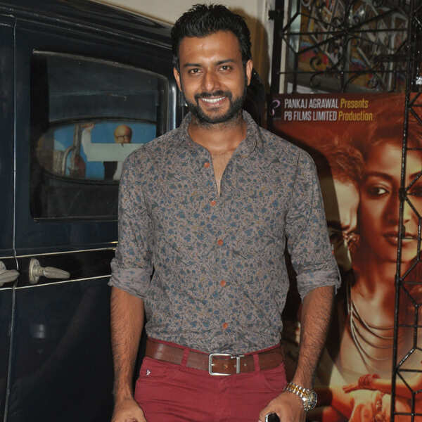 Indrasish Roy