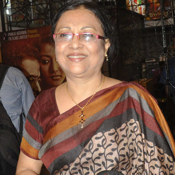 Alokananda Roy