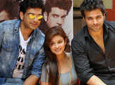 Chetna, Karan & Rithvik promote Fanaah