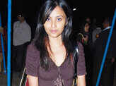 Dr Ved's party