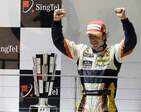 Singapore F1