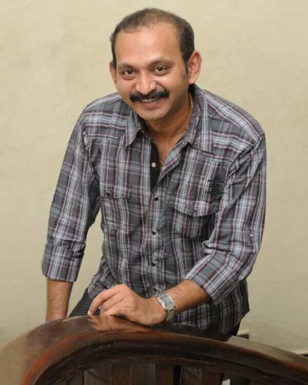 Radha Mohan