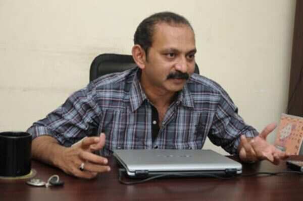Radha Mohan