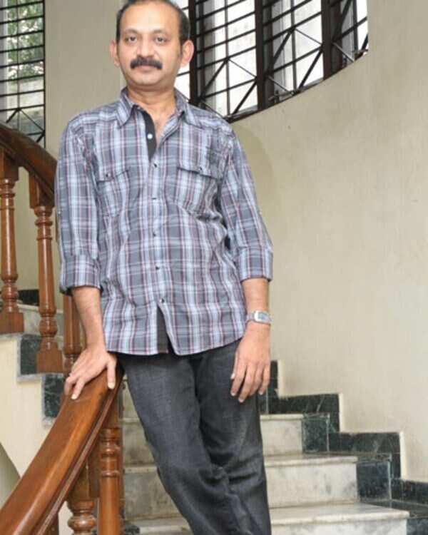 Radha Mohan