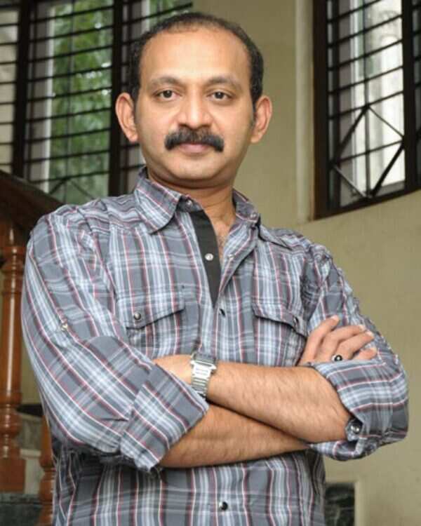 Radha Mohan