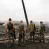 Malaysian airliner downed in Ukraine