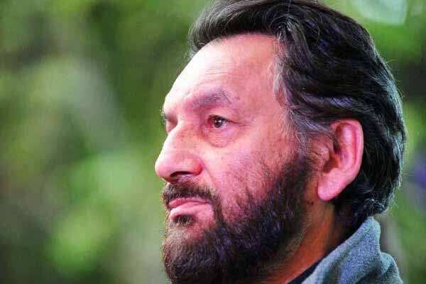 Shekhar Kapur
