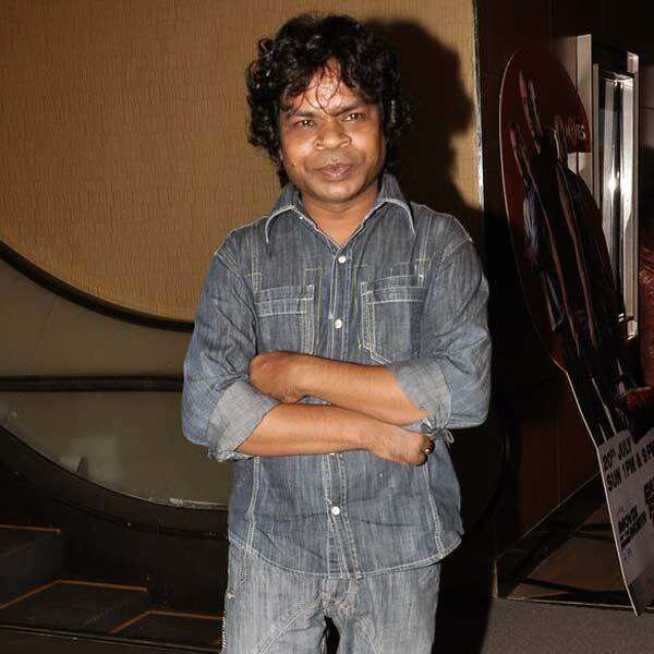 Omkar Das Manikpuri Photos