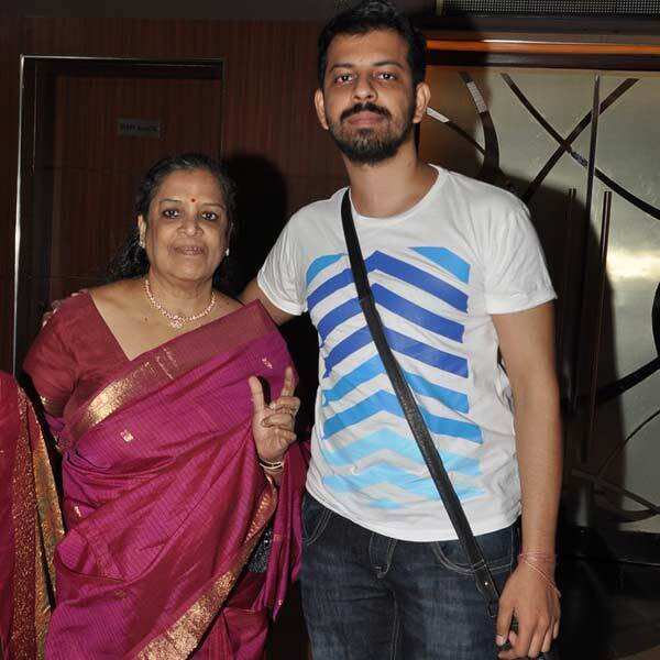 Bejoy Nambiar