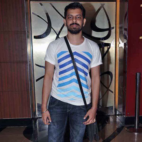 Bejoy Nambiar