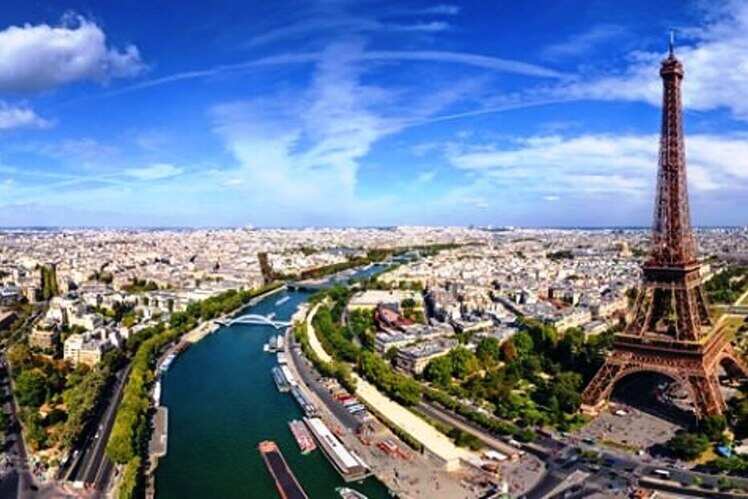 Tourist Places In Paris | Paris Sightseeing | Times of India Travel