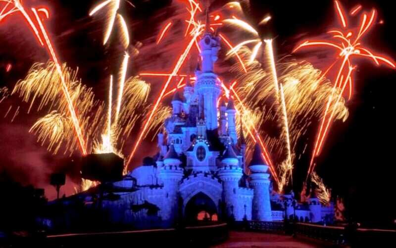Disneyland-Paris