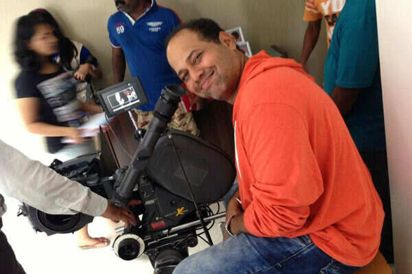 Sanjay Jadhav Wallpapers