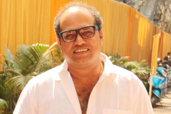 Sanjay Jadhav Images