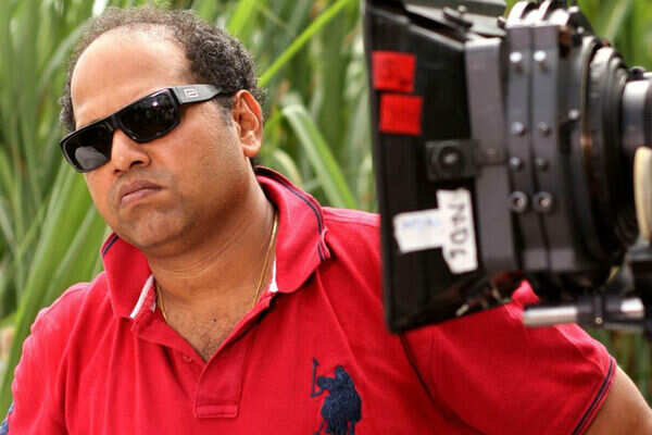 Sanjay Jadhav Pictures