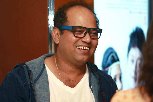 Sanjay Jadhav Pictures