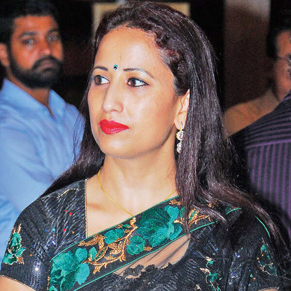 Ritu Singh