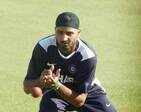 Practice session: 2nd test