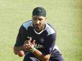 Practice session: 2nd test