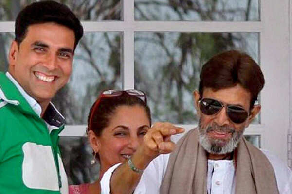 Rajesh Khanna