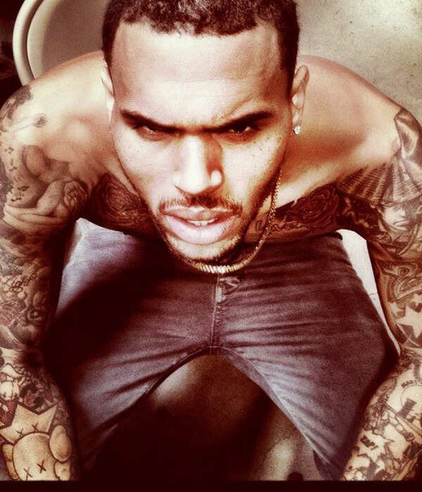 Chris Browning