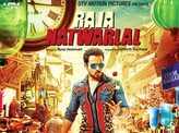 Raja Natwarlal