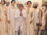 ICW '14: Rohit Bal