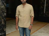 Sam Paul success party