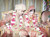 Kapoor's wedding