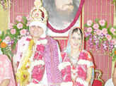 Prem's wedding