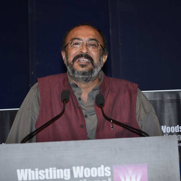 Govind Nihalani