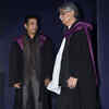Article image for: New pictures of <i class="tbold">Javed Siddiqui</i>