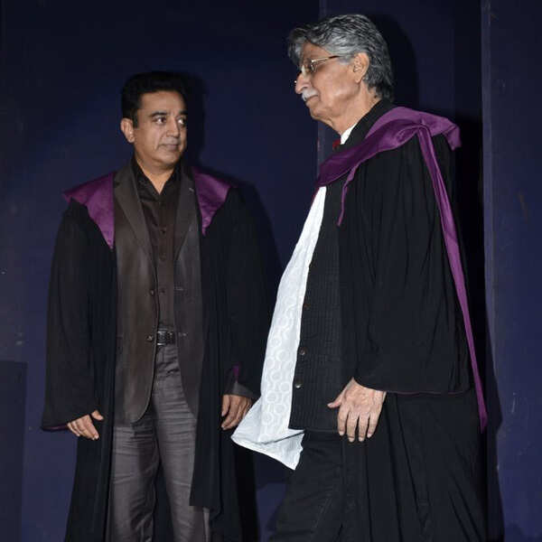 Javed Siddiqui Pictures