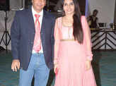 New Board of Rotary Ishanya introduced