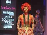 ICW '14: Manish Arora