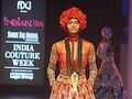 ICW '14: Manish Arora