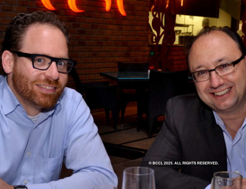 Dim sum festival in Bangalore